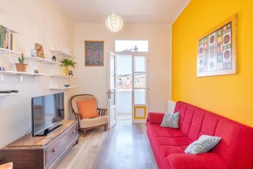 Piombino Aparments - Casa Bellavista