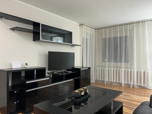 2 kambariu butas Alytuje