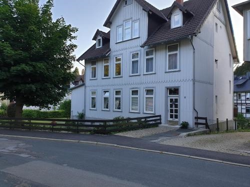 Ferienwohnung Maiglockchen