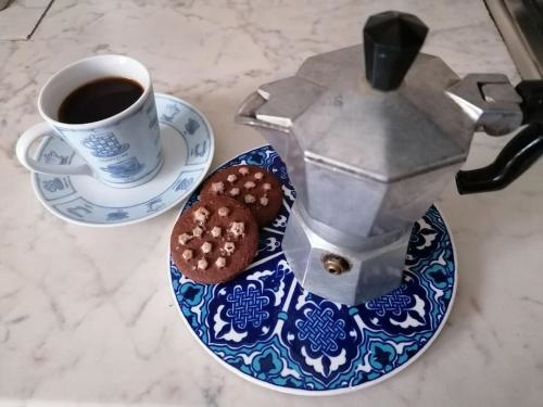 Albisola a 50 m dal mare