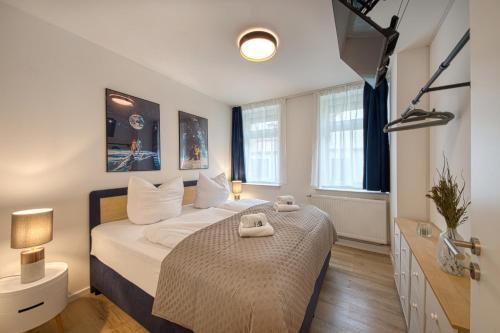 Des Turmers Tochter Apartment