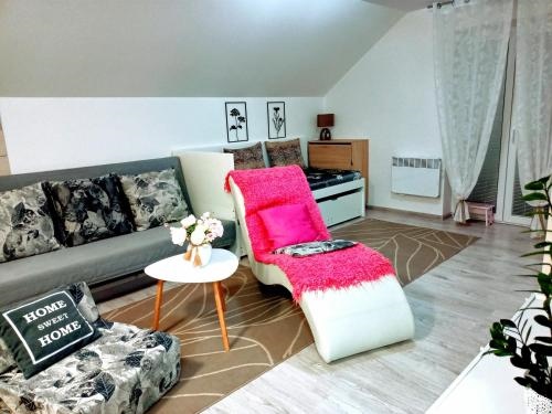 Apartman Romanna