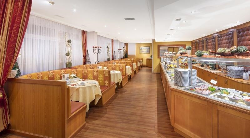 Hotel Schweizer Hof Thermal Und Vital Resort