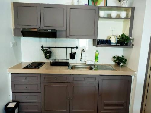 Seaview appointment 3 bedroom