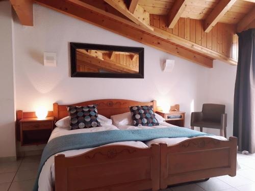 Hotel de Fully