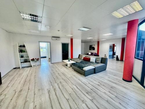 Kobra Apartment fur Gruppen perfekt geeignet