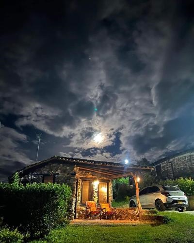 Cabanas Y Hostal Bonanza Mesa De Los Santos