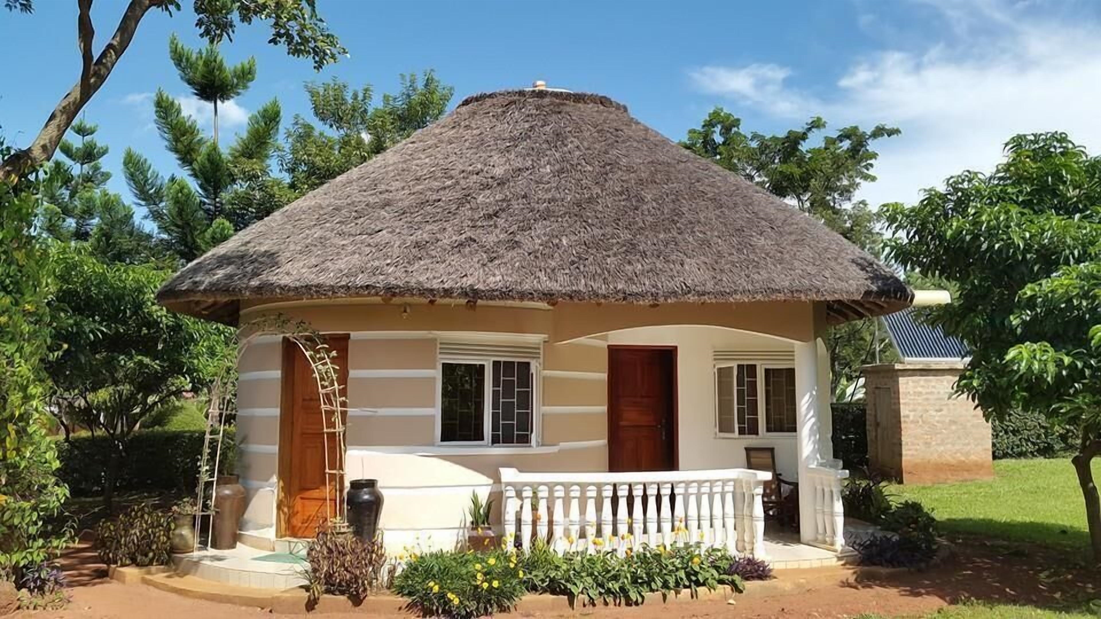 Brownstone Country Home Lira Uganda