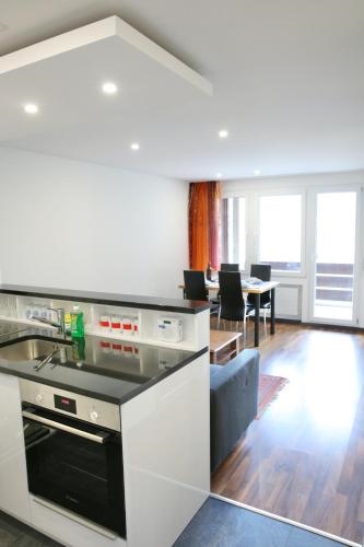 2.5 Zimmerwohnung fur Sportler & Familien WHG 132 & WHG 612