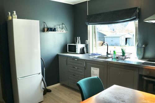 Mosjoen Overnatting, Tordenskjolds gate 24b