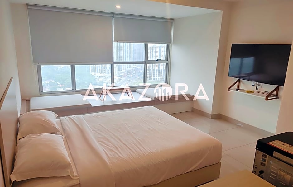 Akazora Service Apartement