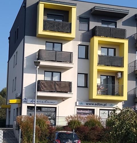 Apartament Marta