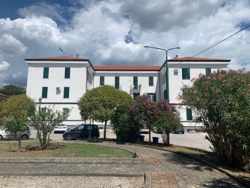 Appartamento Giuvino