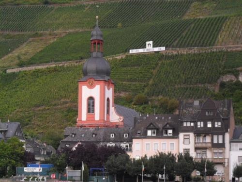 Pension Adelheid Moselhype&Wine