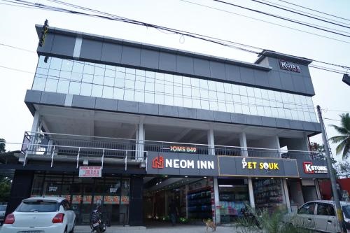 Neom Inn