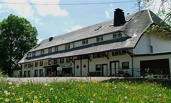 Hotel Landgasthof Adler