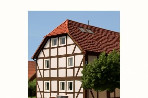 Gemutliche 2-Zimmer Wohnung 50qm