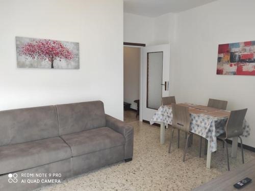 La casa di Nonna Mimi