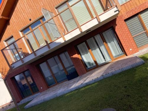 Apartament 2B-4 Zarnowska