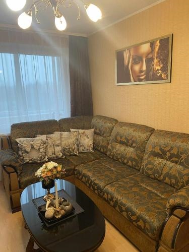 Apartamentai salia parko