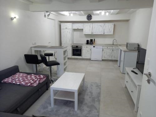 Monteurwohnungen Calden