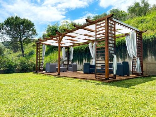 Country Holidays Residence