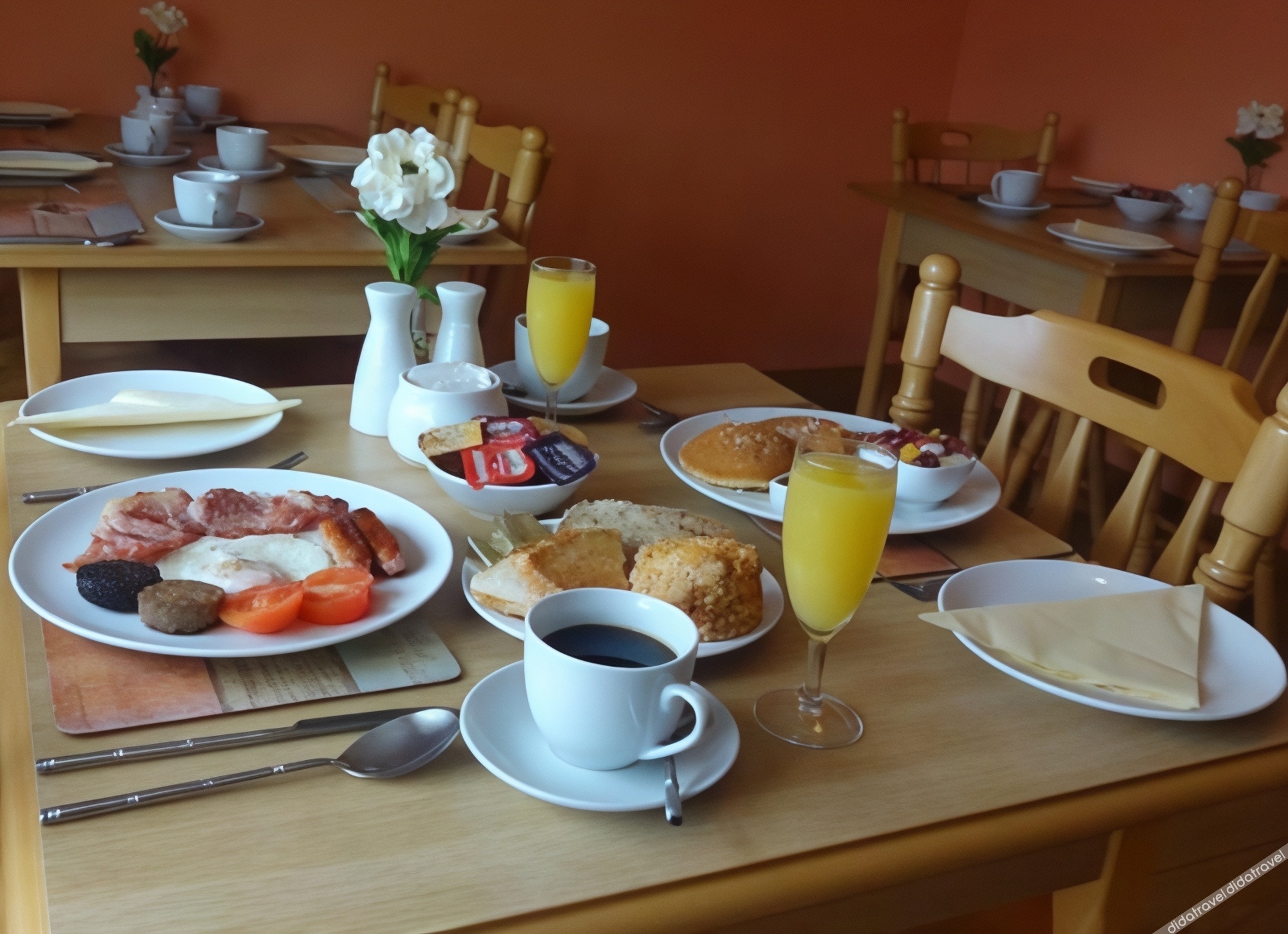 Bunratty Haven