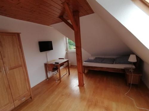 Ferienwohnung Haus Lohne Monteurzimmer Gastezimmer