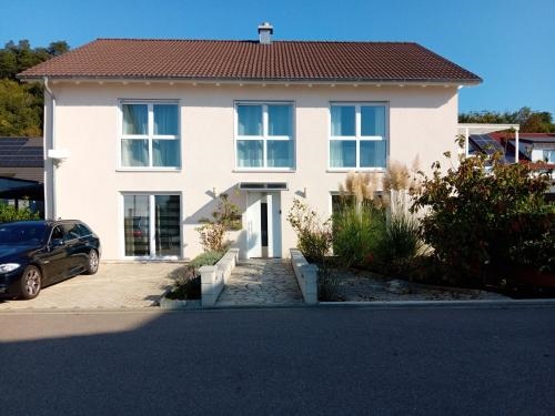 Ferienwohnung Kleb Fur Bis Zu 6 Personen