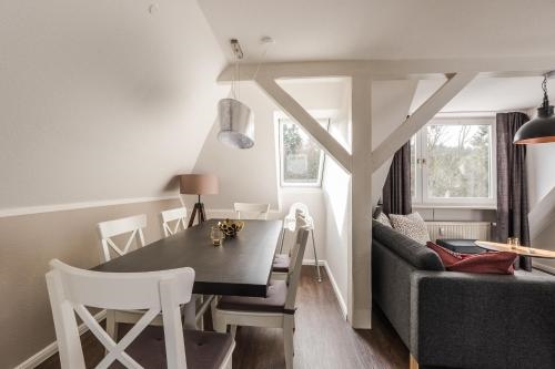 Schierke Ferienwohnung Hirschrudel
