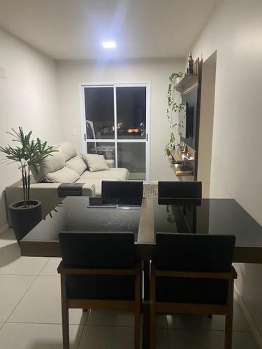 Apartamento confortavel em Cocal do sul