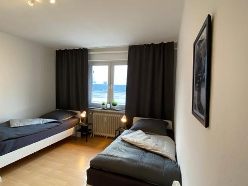 Geraumige Monteurwohnung in infrastrukturell bester Lage