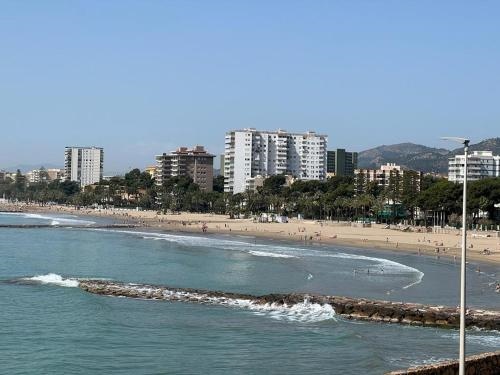 Apartamento En Marina Dor