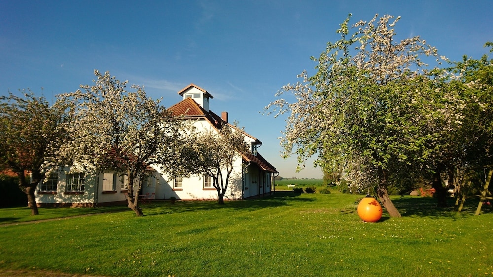 Hotel Pension garni Schwalbenhof