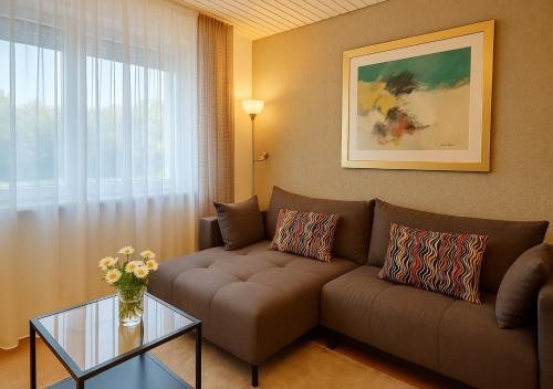 Komfort in Renningen-Zentrum