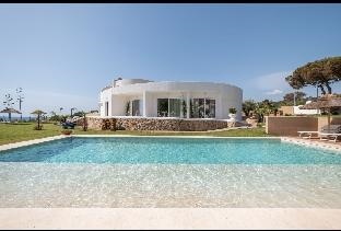 Villa Escargot Luxury in Costa Rei Beach