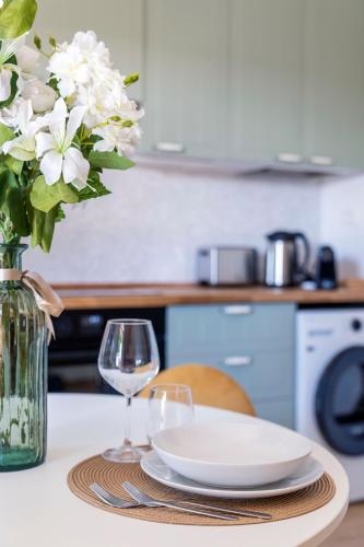 Appartamento San Matteo