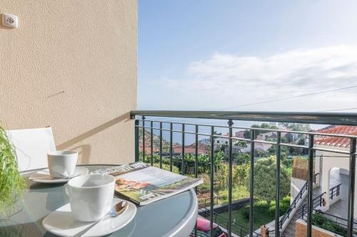 Branco's Apartment by GALMI