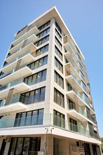 Apartamente Black Sea