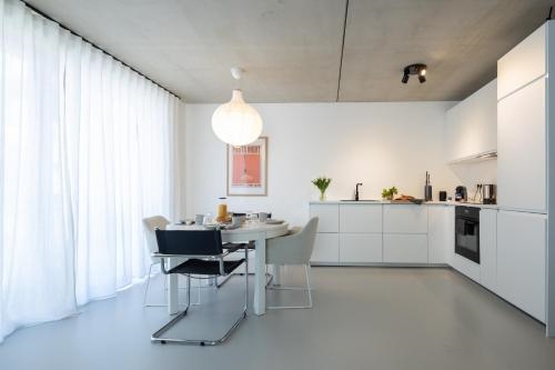 Weinberg Design Apartment Stuttgart Fellbach