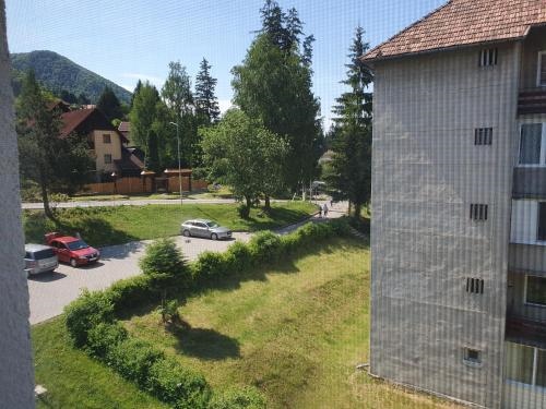 Apartamente La 2 3 Ursuleti