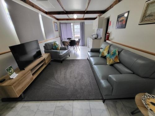 Barnes Street Bnb