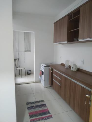 Apartamento centro