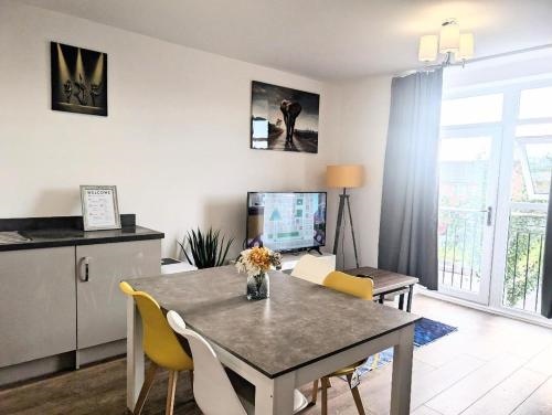 The Station HomeStay