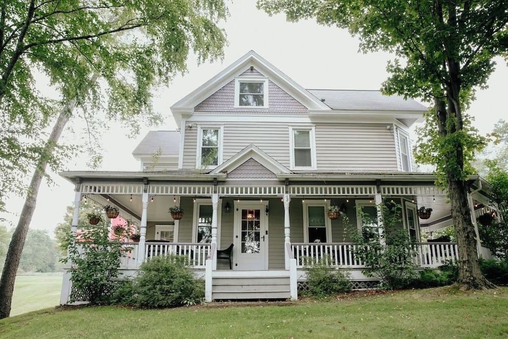 Inn at Tyler Hill