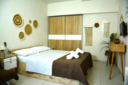 Cinque Stelle Apartments