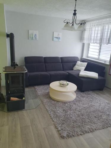 Schone Ferienwohnung