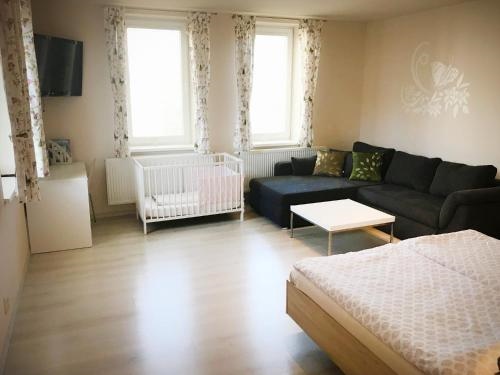 Apartman 501