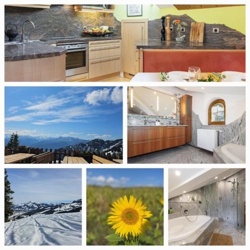 Privatzimmeroase Felicitas exklusive Zimmer