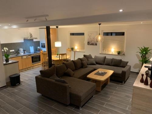 Ferienwohnung Kiek Rin Wiesmoor Ostfriesland